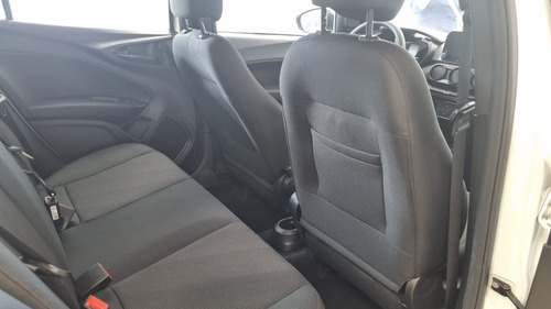 Fiat Cronos 1.3 Gse Drive Pack Plus