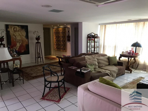 Apartamento A Venda Petrópolis