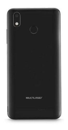 Imagem 5 de 8 de Smartphone Multilaser G Max P-9107