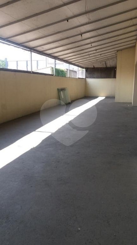 Imagem 30 de 30 de Prédio Comercial Para Venda, Campo Limpo, São Paulo. - Reo327382