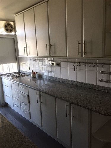 Imagen 14 de 20 de Departamento En Arriendo De 3 Dorm. En Providencia