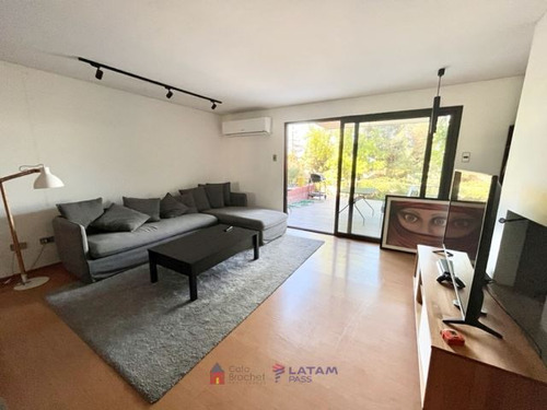 Departamento En Venta En Vitacura