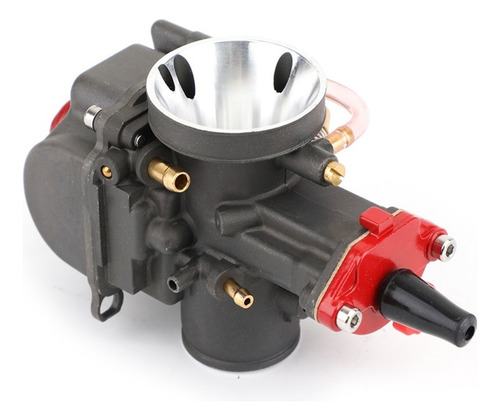 Carburador Universal Koso Oko Para Motocicletas Racing 2t 4t