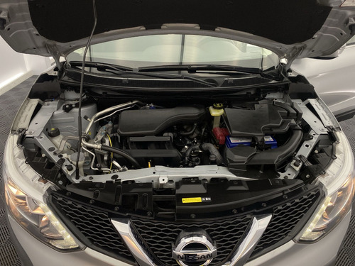 Nissan Qashqai 2.0 Advance
