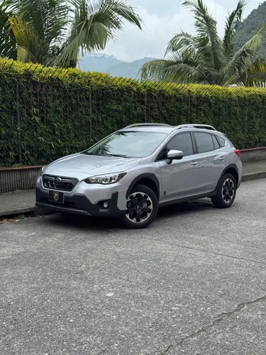 Subaru XV 2.0i