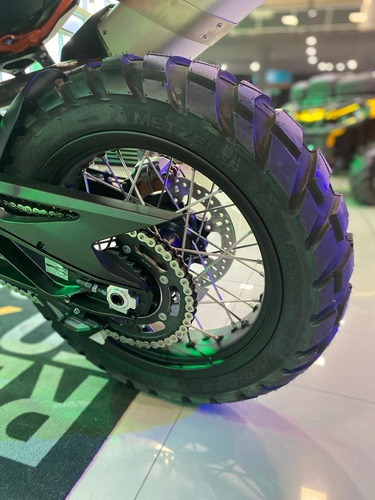 Imagen 10 de 20 de Ktm Adventure 790 R