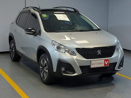 Peugeot 2008 1.6 Thp Sport am20