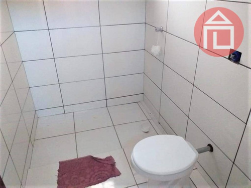 Chácara Com 3 Dormitórios, 3000 M² - Venda Por R$ 1.500.000,00 Ou Aluguel Por R$ 4.000,00/mês - Vale Encantado - Bragança Paulista/sp - Ch0215