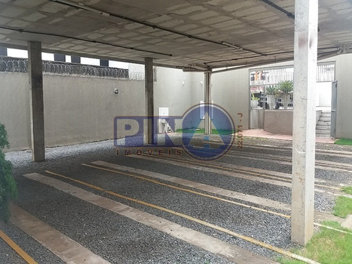 Sala Para Aluguel Em Goiania - Sa00044 - 33610810