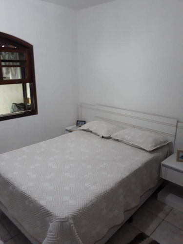 Imagem 11 de 16 de Sobrado À Venda, 2 Quartos, 3 Vagas, Dos Casa - São Bernardo Do Campo/sp - 47830