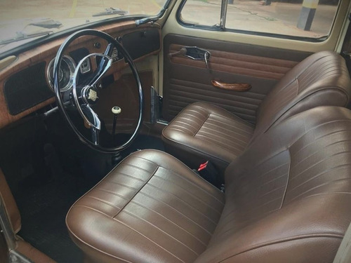 Vw Fusca