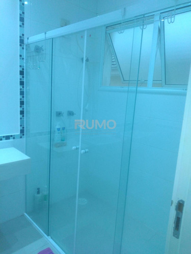 Imagem 22 de 30 de Casa À Venda Em Jardim Soleil - Ca012342