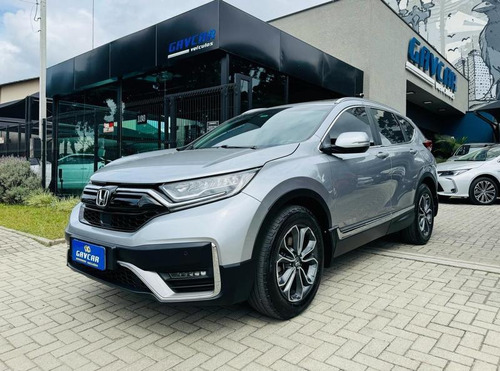 Honda CR-V Cr-v Touring