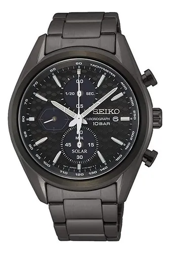 Relojes seiko solar hombre sale