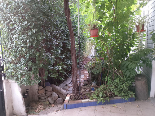 Casa/ Terreno En Venta De 3 Dormitorios En La Cisterna