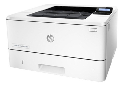 Impresora Hp  Laser Jet Pro M402dne