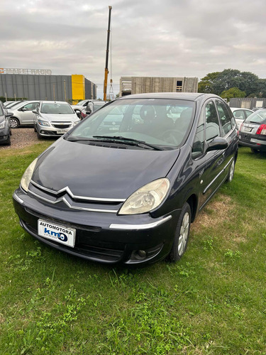 Citroën Xsara Picasso 2.0 Fase2 I Exclusiv 138cv