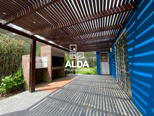Casa Punta Colorada Piriápolis 4 Dorms Venta Ca200893