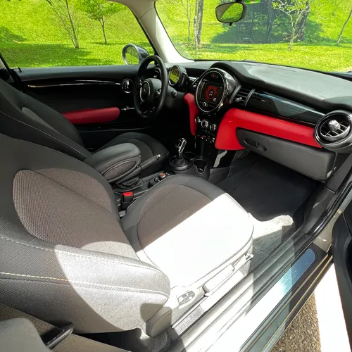 Mini Cooper 1.5 Salt S Plus Aut 3 p