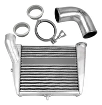 Comprar Intercooler Lateral Vw Gol Quadrado Motor Ap Em Alumínio