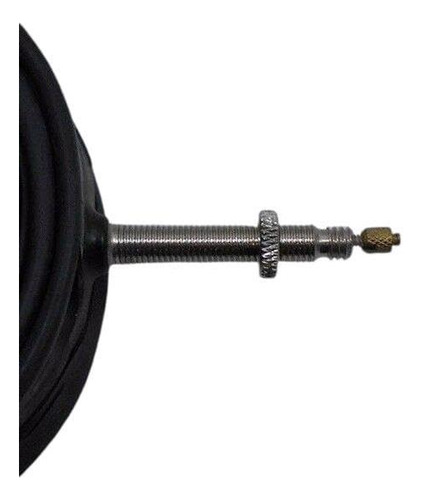Schwalbe Sv21 650b - Tubos Interiores - 27,5 X 1,5/2.4 Pulga