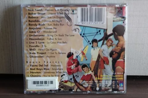 Cd As 7 Melhores Jovem Pan (achados E Descobertas)