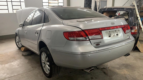 Sucatas Peças Azera 3.3 V6 2008 2009 2010 2011