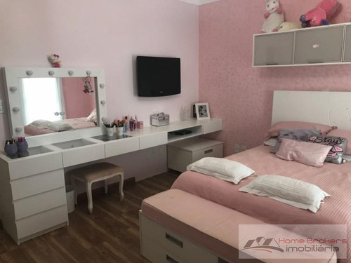 Imagem 13 de 15 de Casa Em Condomínio Para Venda Em Jundiaí, Portal Do Paraíso Ii, 4 Dormitórios, 4 Suítes, 6 Banheiros, 4 Vagas - 16369e_2-702921