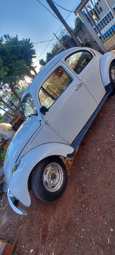 Imagem 3 de 11 de Volkswagen 1982