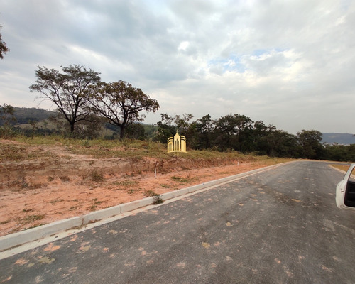 Imagem 5 de 25 de Lote Financiado Em Betim - Te00387 - 69550282