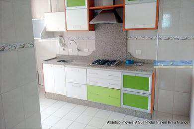 Imagem 11 de 30 de Apartamento Em Praia Grande Bairro Tupi - V2583