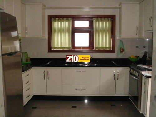 Imagem 29 de 30 de Casa - Ca08329 - 34003013