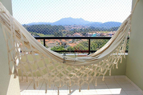 Imagem 2 de 22 de Apartamento Com 2 Dormitórios À Venda, 67 M² Por R$ 480.000,00 - Jardim Cidade Pirituba - São Paulo/sp - Ap0112