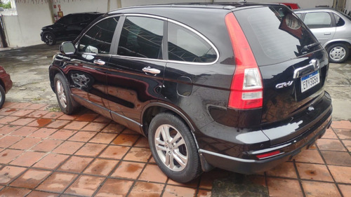 Imagem 3 de 6 de Honda Crv