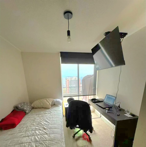 Departamento En Venta En San Miguel