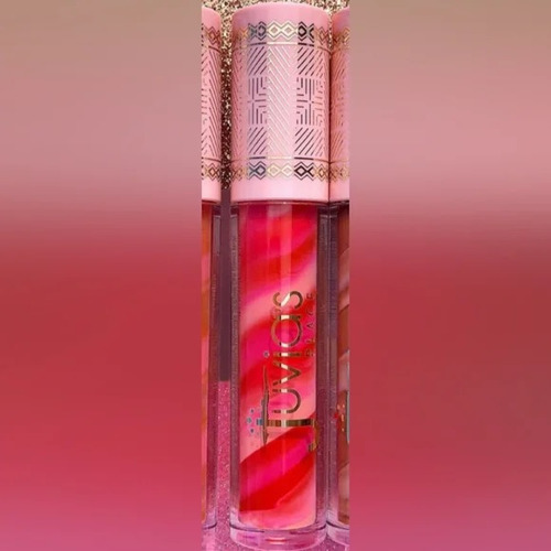 Juvias Place - Glass Lip Gloss