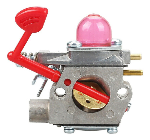 Carburador Para Poulan P200c P325 200 Mph 545081855 Wt-875