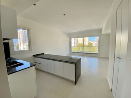 Venta Departamento 3 Ambientes C/cochera Belgran