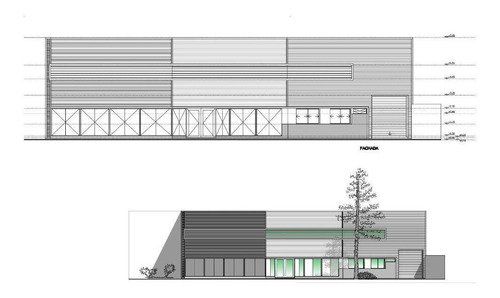 Imagen 10 de 10 de Local 300 M2 A La Venta Bv Segui 3700