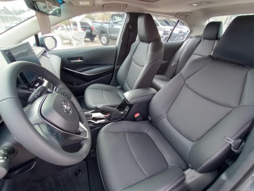 Toyota Corolla 2.0 Se-G Cvt L20