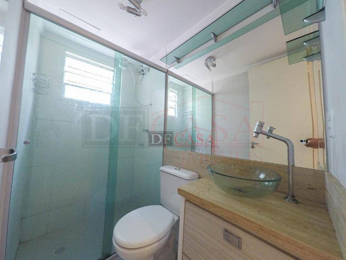 Imagem 17 de 30 de Apartamento Residencial À Venda, Aricanduva, São Paulo. - Ap3558