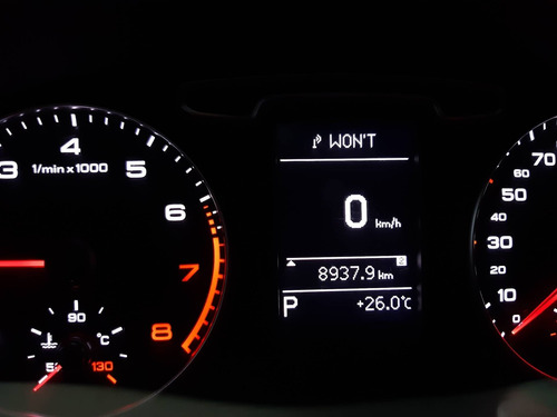 Audi Q3 2.0 Tfsi Ambiente Quattro 4p Gasolina S Tronic