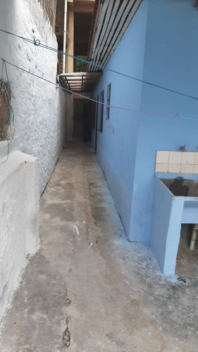 Imagem 4 de 10 de Casa Independente Para Locação 65m² Jardim Monjolo - Freguesia Do Ó - Ca00339 - 68989192
