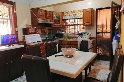 Imagen 24 de 25 de Casa En Venta Cumbres Segundo Sector, Con Excelente Ubicación A Dos Cuadras De Av. Leones