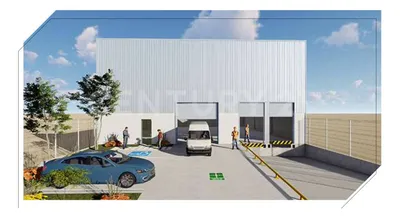 Bodega en venta