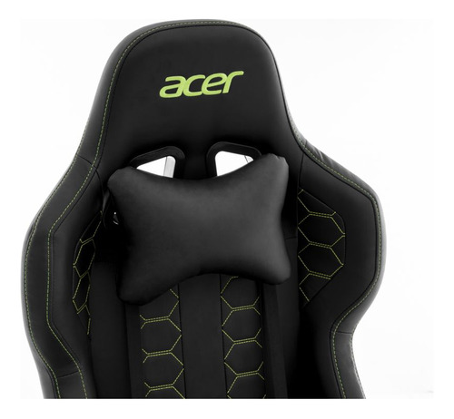 Silla Gamer Acer Shark