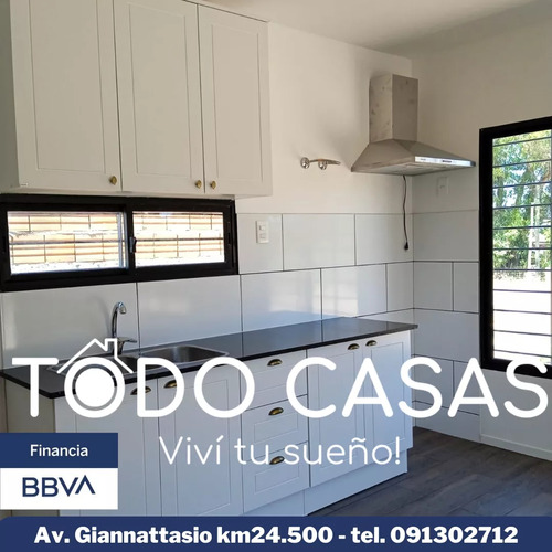 Casas-contenedor Super Oferta 2 Dormitorios 