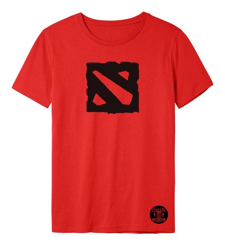 Polo Personalizado Videojuego Dota