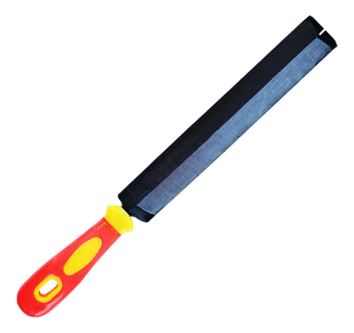 Afilador Multiusos Con Mango, Herramientas De, 8 Pulgadas
