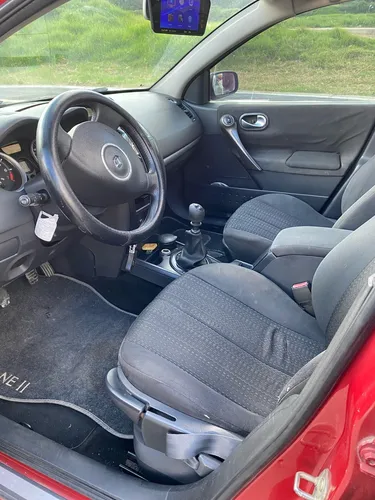 Renault Megane 2 2.0 Dynamique Fase 2
